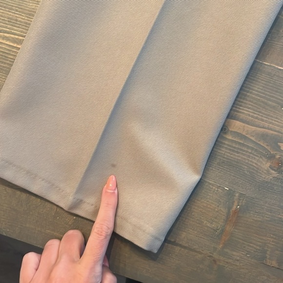 Men’s vintage Wrangler dress pants - Picture 7 of 8